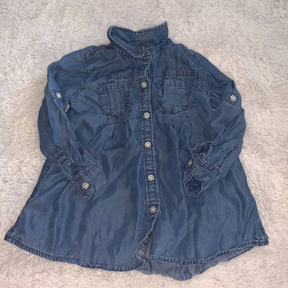 (3 for $10) joe fresh top
